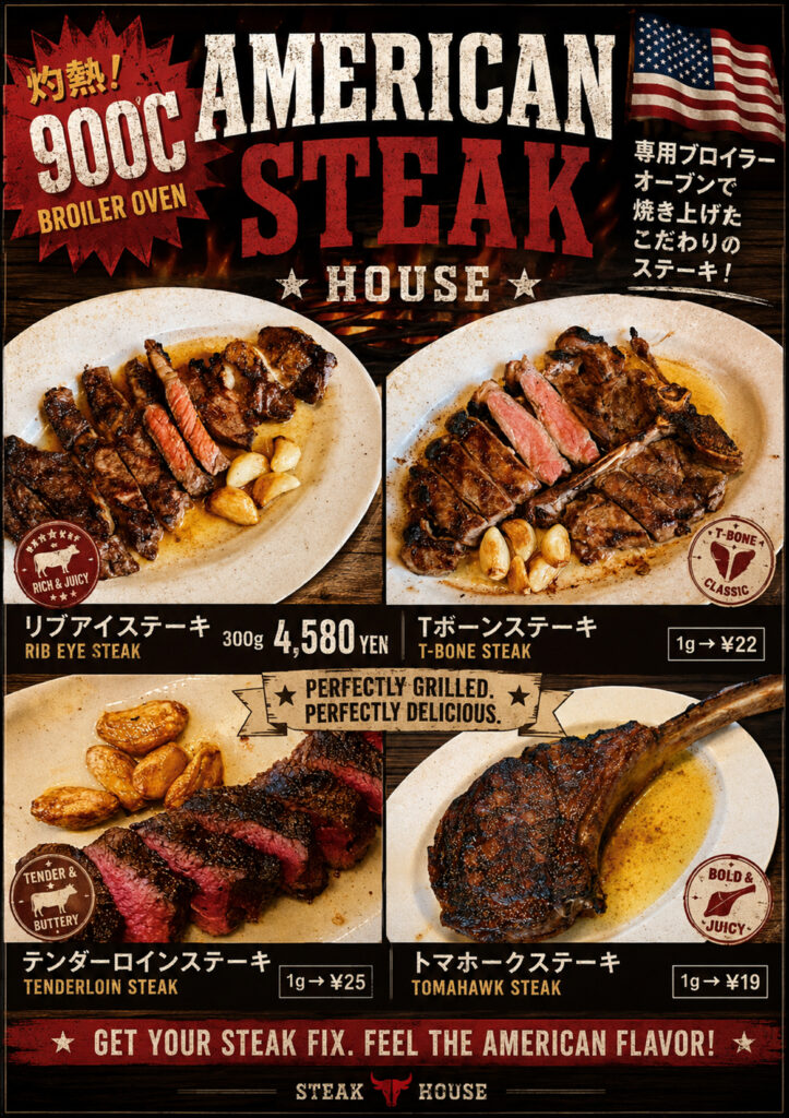 AMERICAN HOUSE グランベリーパーク店 – アメリカンハウス