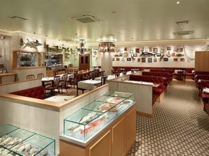 SEAFOOD JO’S 南町田グランベリーパーク店 11月13日OPEN！