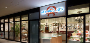 SEAFOOD JO’S  グランベリーパーク店