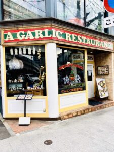 ​GARLIC JO’S 元町店