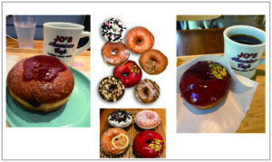 JO’S American Cafe 元町店