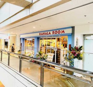 ​KAHALA ROOM  ランドマークタワー店