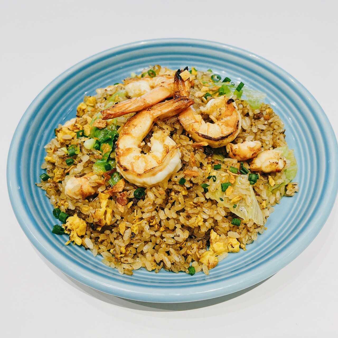 SEAFOOD JO