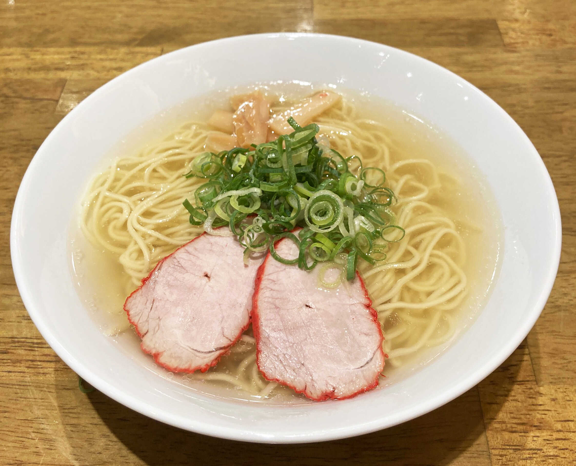 桜木 町 ラーメン